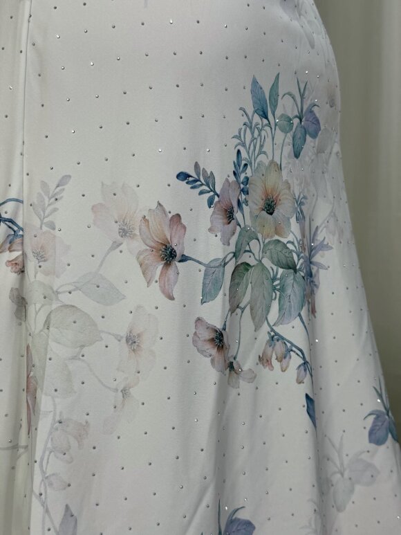 Buch Copenhagen - Buch Fleur WR Dress 26bu003