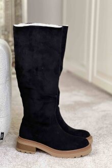 NDP - Marq Teddy Boot 9581