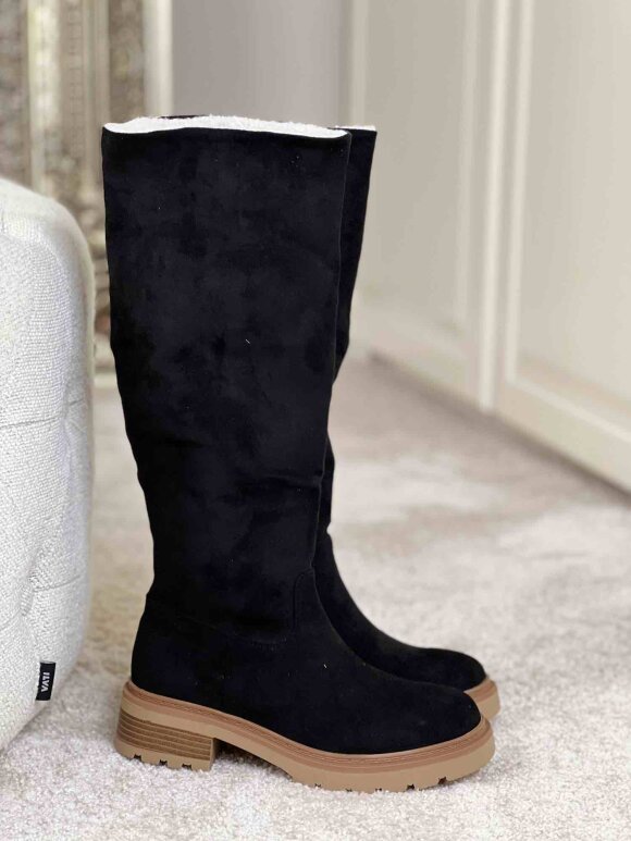 NDP - Marq Teddy Boot 9581