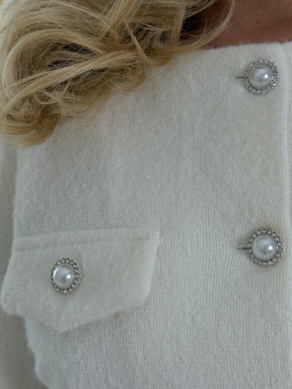 Buch Copenhagen - Buch Aline Jacket 26bu005