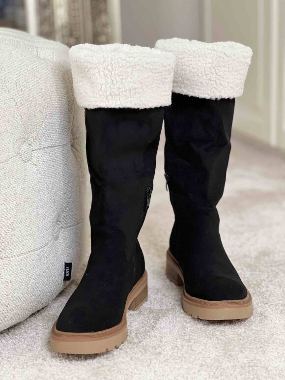 NDP - Marq Teddy Boot 9581