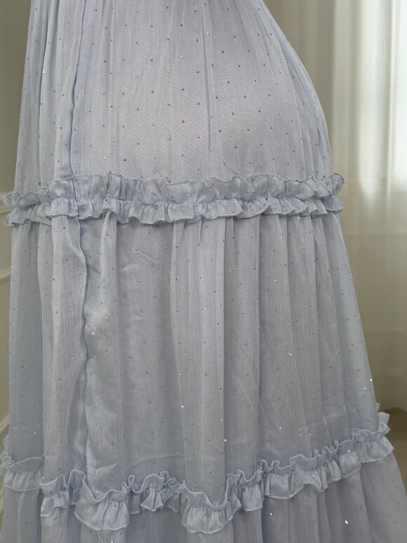 Buch Copenhagen - Buch Ines LO Dress 26bu008