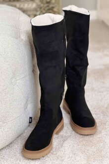 NDP - Marq Teddy Boot 9581