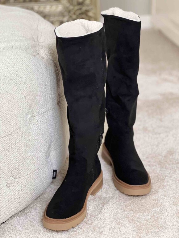 NDP - Marq Teddy Boot 9581