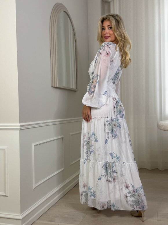 Buch Copenhagen - Buch Fleur LO Dress 26bu011