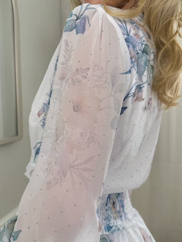 Buch Copenhagen - Buch Fleur Dress 26bu012