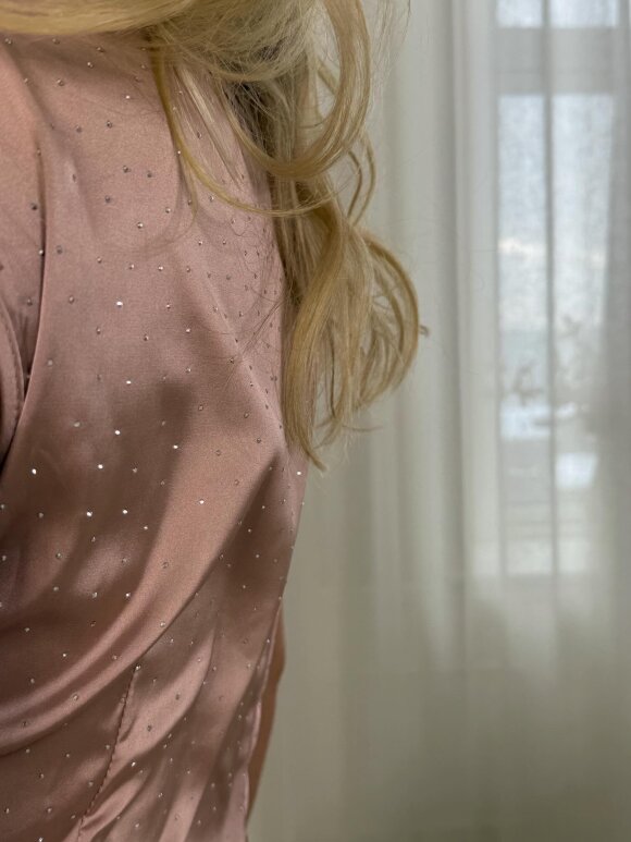 Buch Copenhagen - Buch Marial LO Dress 25bu353