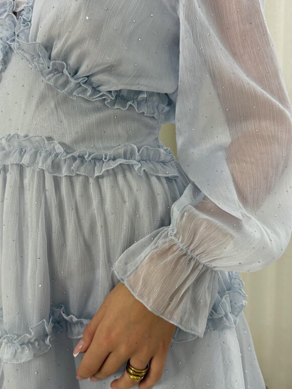 Buch Copenhagen - Buch Ines Dress 26bu009