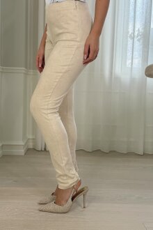 Buch Copenhagen - Buch Suede Leggings 26bu020