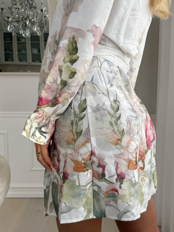 Buch Copenhagen - Buch Margaux WR Dress 26bu032