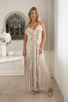 Buch Copenhagen - Buch Celia LO Dress 26bu036