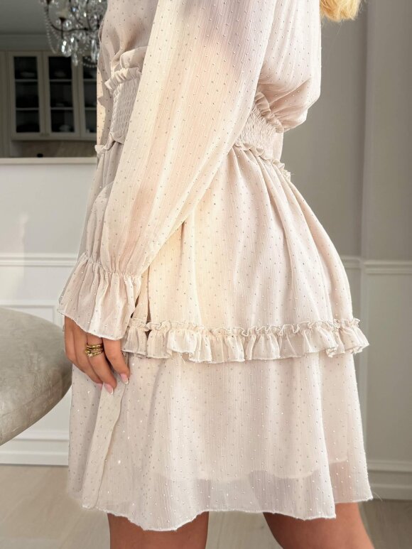 Buch Copenhagen - Buch Celia BFly Dress 26bu041