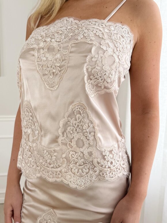 Buch Copenhagen - Buch Manon Top 26bu024