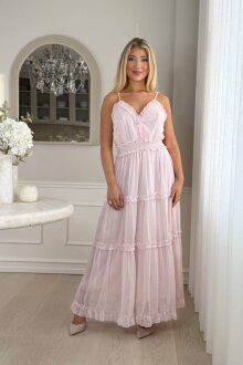 Buch Copenhagen - Buch Ines LO Dress 26bu008