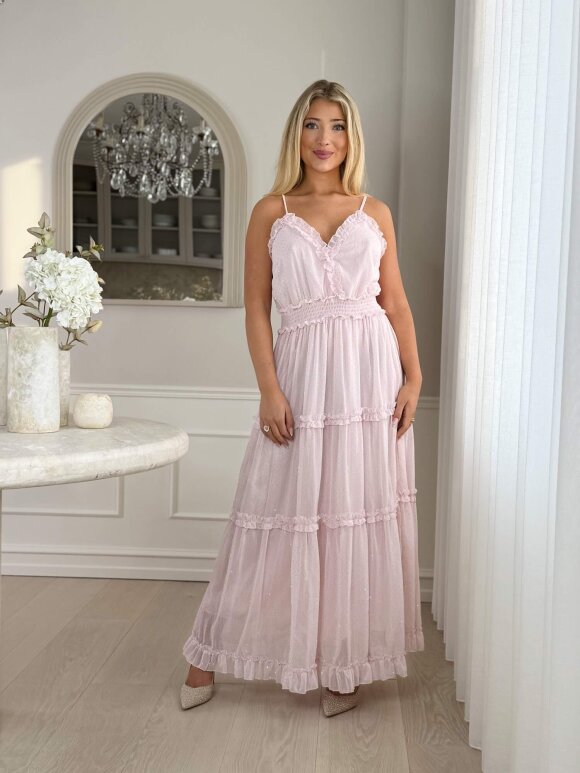 Buch Copenhagen - Buch Ines LO Dress 26bu008