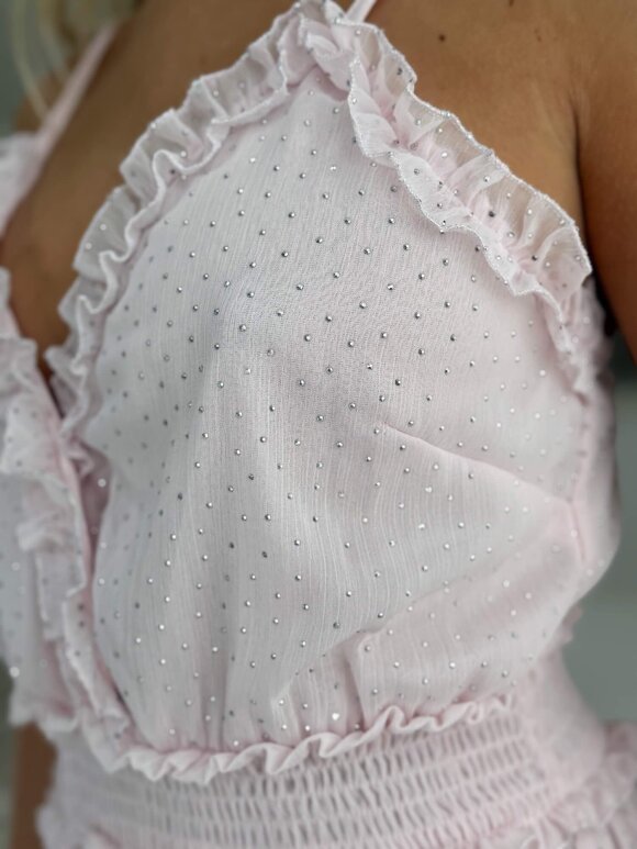 Buch Copenhagen - Buch Ines LO Dress 26bu008