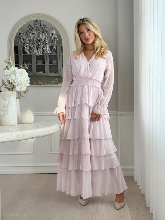 Buch Copenhagen - Buch Ines LO LA Dress 26bu035