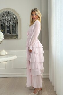 Buch Copenhagen - Buch Ines LO LA Dress 26bu035