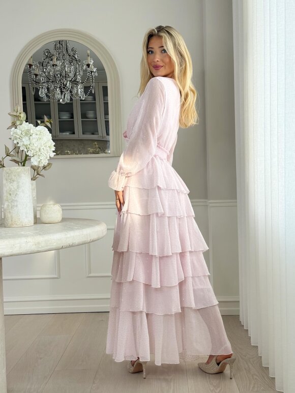 Buch Copenhagen - Buch Ines LO LA Dress 26bu035