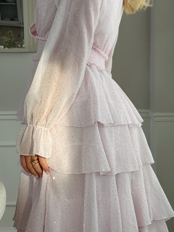 Buch Copenhagen - Buch Ines LO LA Dress 26bu035