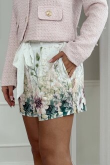 Buch Copenhagen - Buch Jasmin Shorts 25bu254