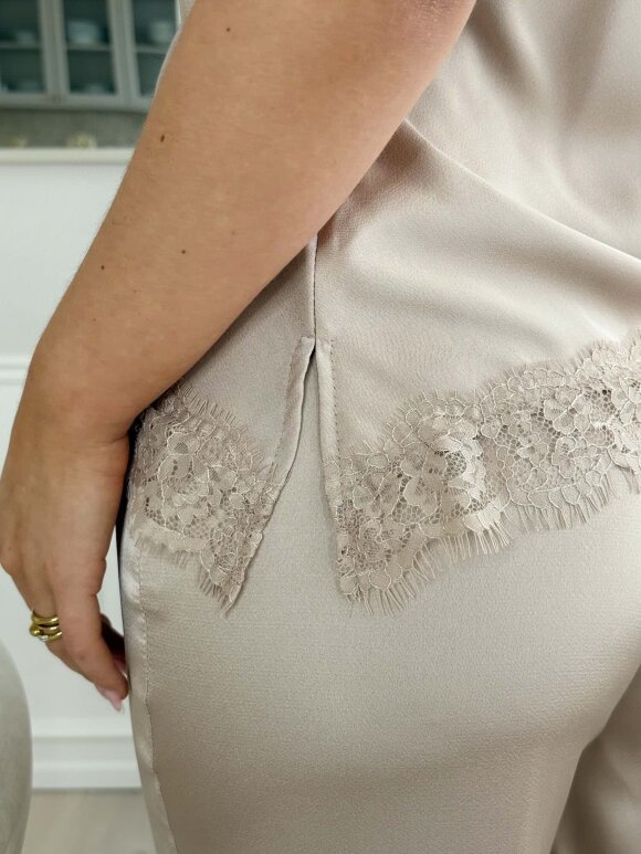 Buch Copenhagen - Buch Stella Bias Top 26bu039