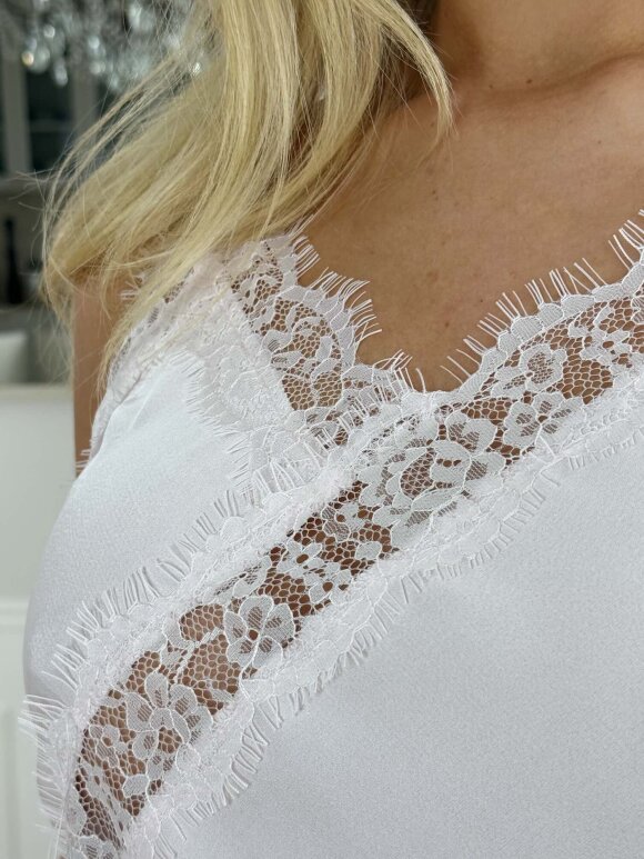 Buch Copenhagen - Buch Stella Bias Top 26bu039