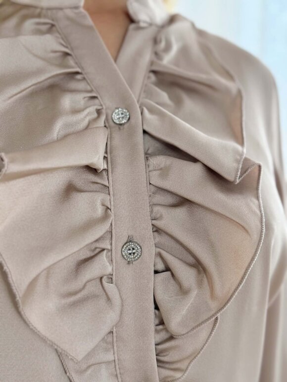 Buch Copenhagen - Buch Stella Ruf Shirt 26bu040