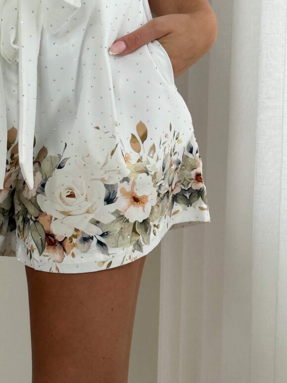 Buch Copenhagen - Buch Solea Shorts 25bu257