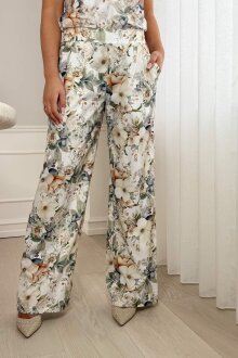 Buch Copenhagen - Buch Faye Pants 25bu287