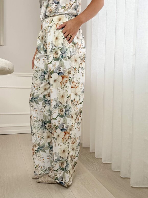 Buch Copenhagen - Buch Faye Pants 25bu287