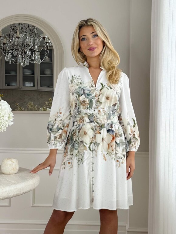 Buch Copenhagen - Buch Alba Vol Dress 25bu289