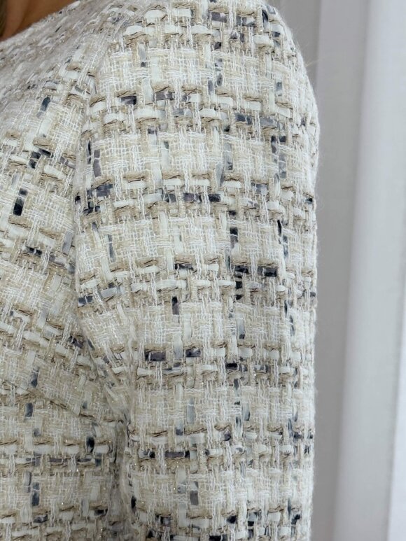 Buch Copenhagen - Buch Colet Jacket 26bu026