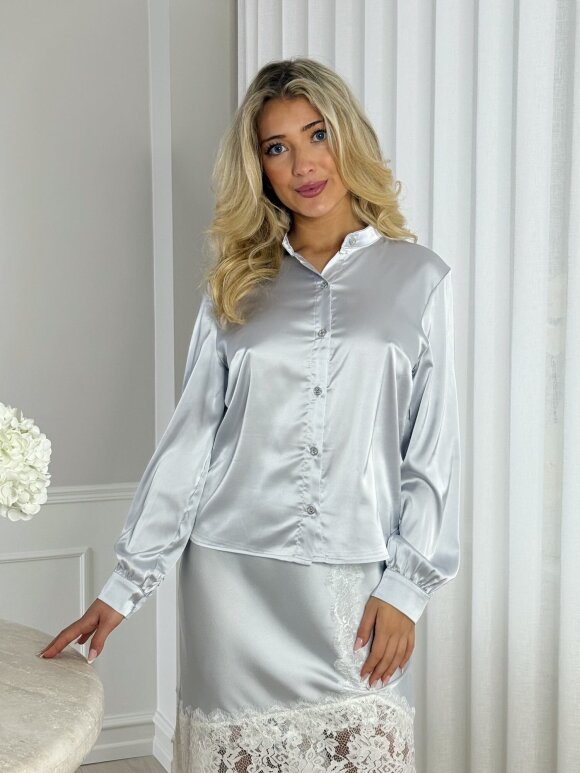 Buch Copenhagen - Buch Stella Shirt 26bu048