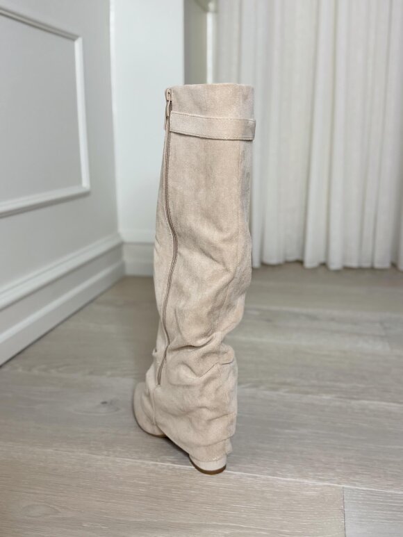 NDP - Marq Fold Over Boot 7665A-1