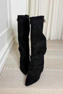 NDP - Marq Fold Over Boot 7665A-1