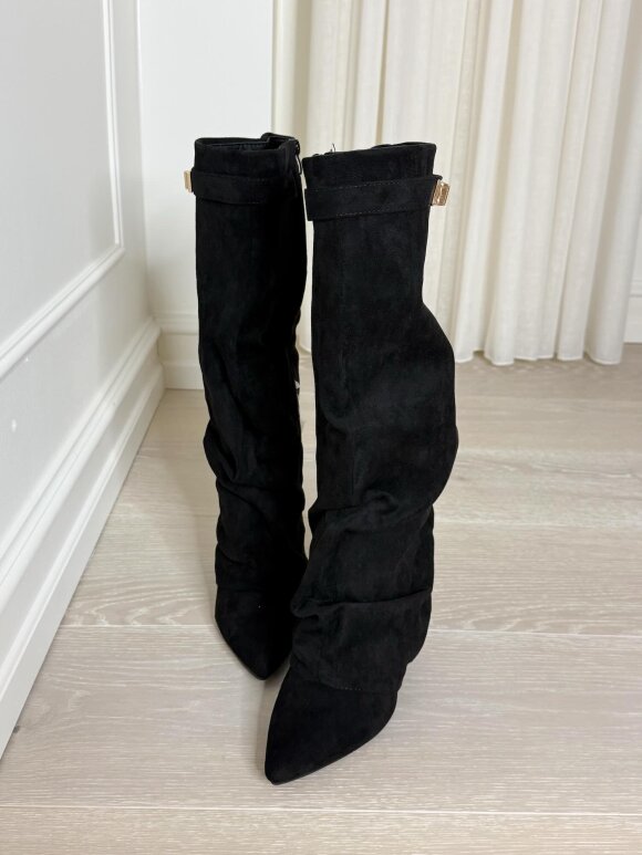 NDP - Marq Fold Over Boot 7665A-1