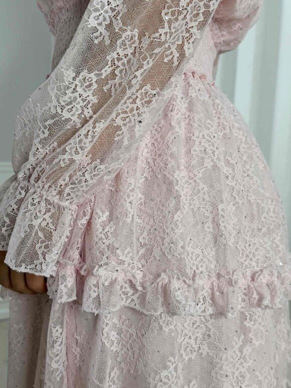 Buch Copenhagen - Buch Elise Lay Dress 26bu046