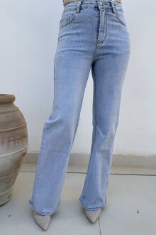 NDP - Inex Stretch Jeans H880-9 NDP - Inex Stretch Jeans H880-9