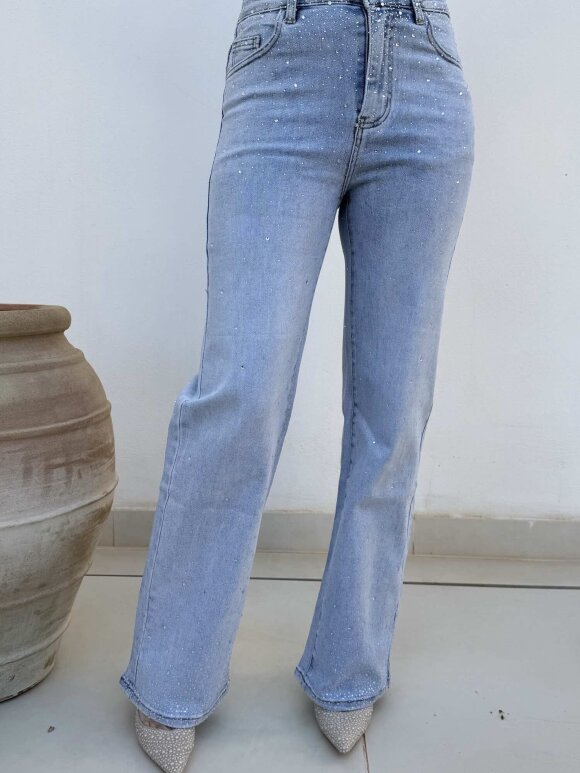 NDP - Inex Stretch Jeans H880-9