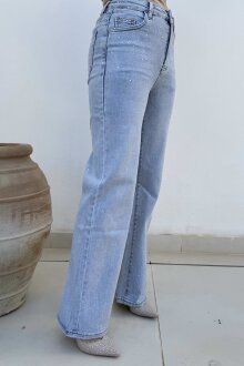 NDP - Inex Stretch Jeans H880-9