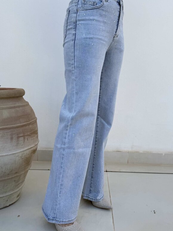 NDP - Inex Stretch Jeans H880-9