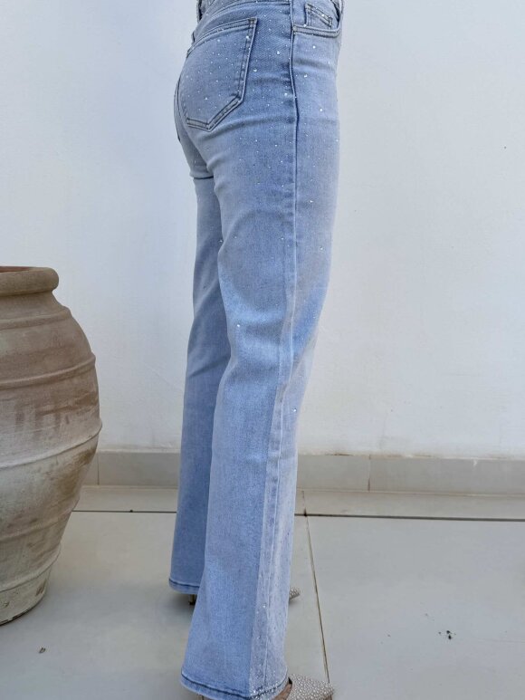 NDP - Inex Stretch Jeans H880-9