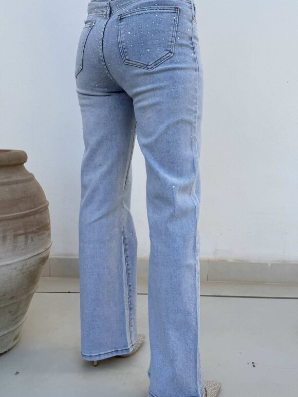 NDP - Inex Stretch Jeans H880-9