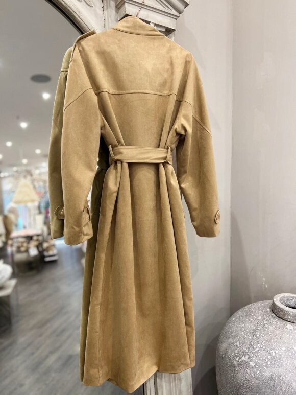 NDP - Soky Cottoncoat HM850