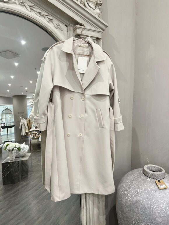 NDP - Soky Cottoncoat 2613