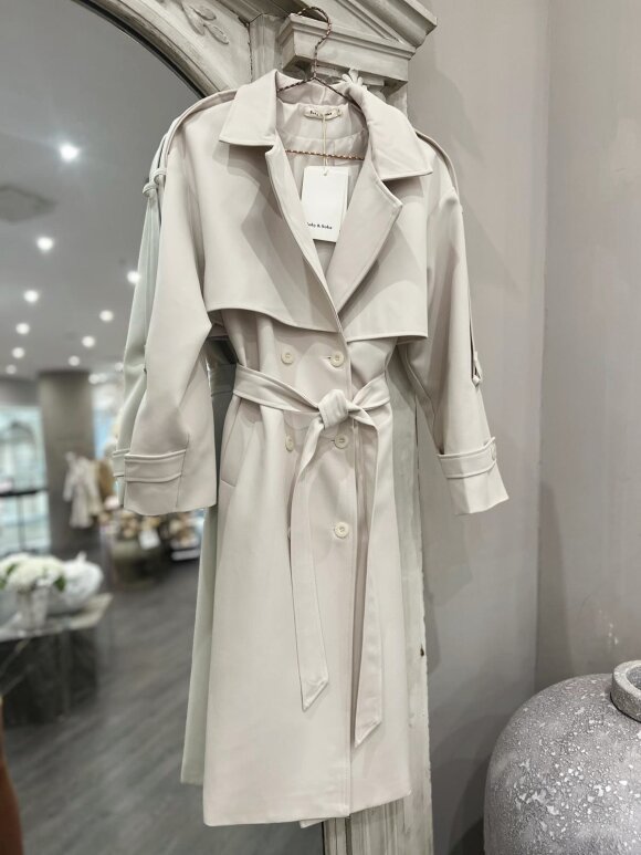 NDP - Soky Cottoncoat 2613