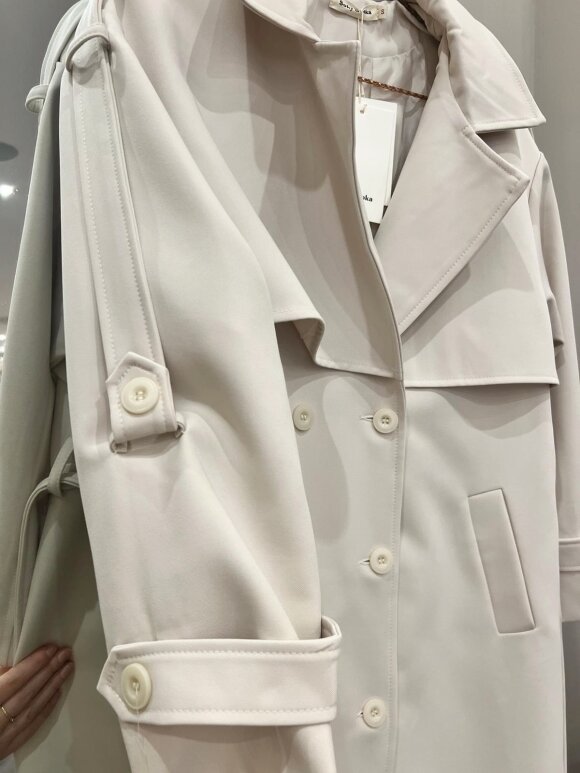 NDP - Soky Cottoncoat 2613