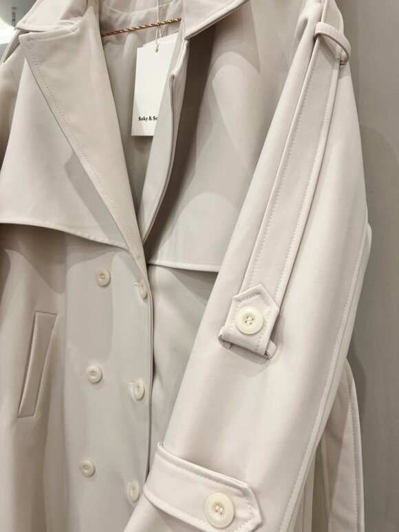 NDP - Soky Cottoncoat 2613