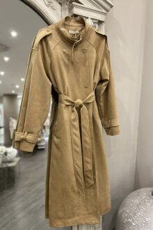 NDP - Soky Cottoncoat HM850